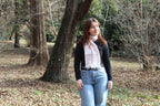Sciarpa in Lana di Alpaca