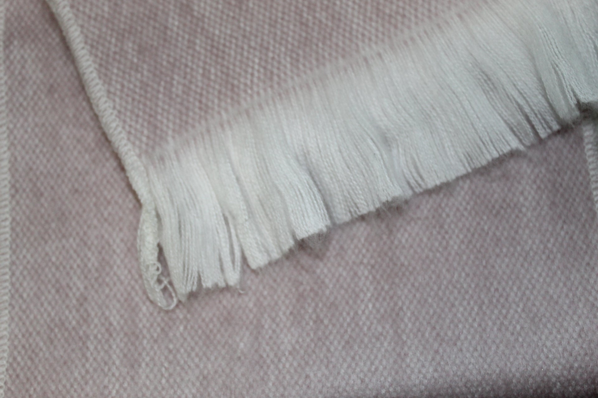 Sciarpa in Lana di Alpaca