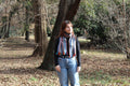 Sciarpa in Lana di Alpaca