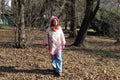 Poncho in Lana di Pecora