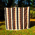 Coperta in Lana di Alpaca