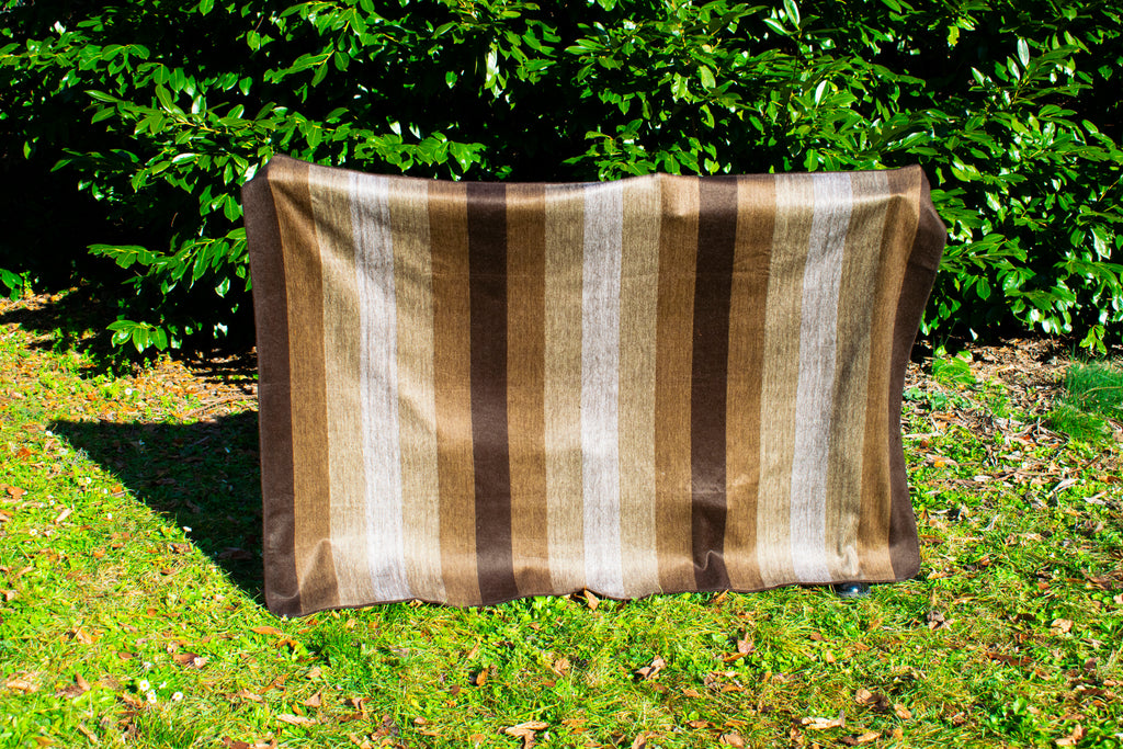 Plaid Lana di Alpaca