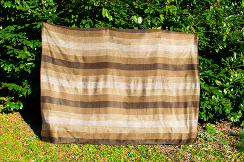 Plaid Lana di Alpaca