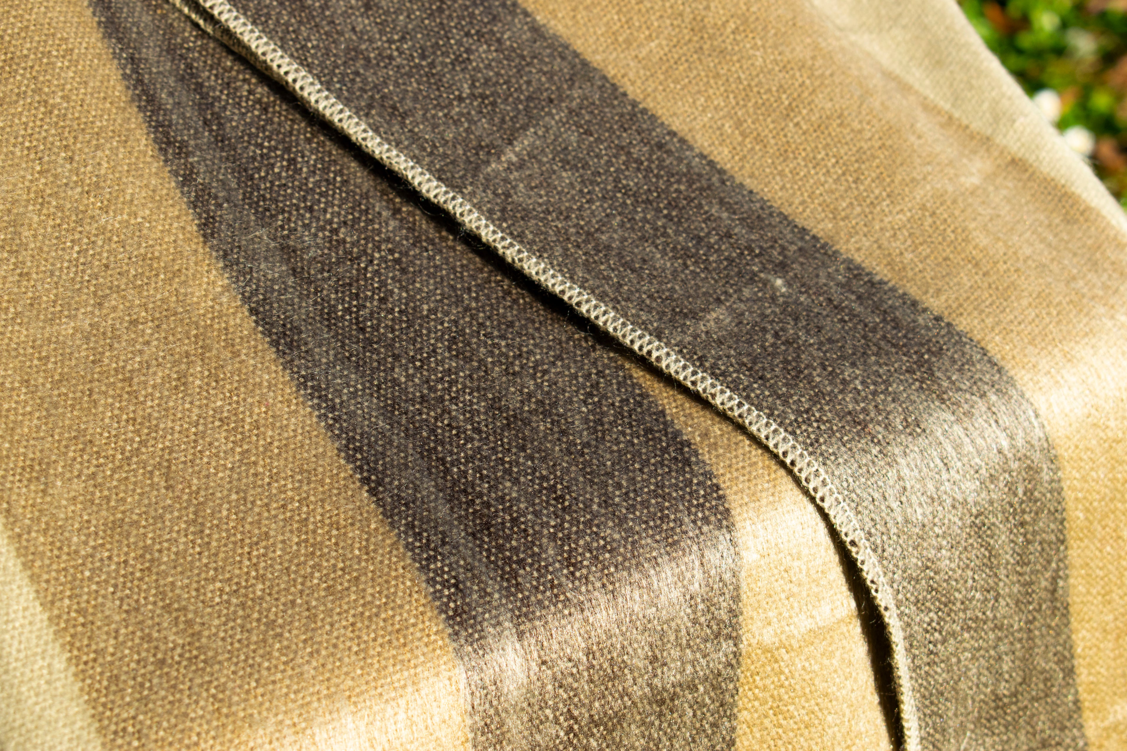 Plaid Lana di Alpaca