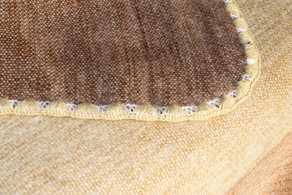 Plaid Lana di Alpaca