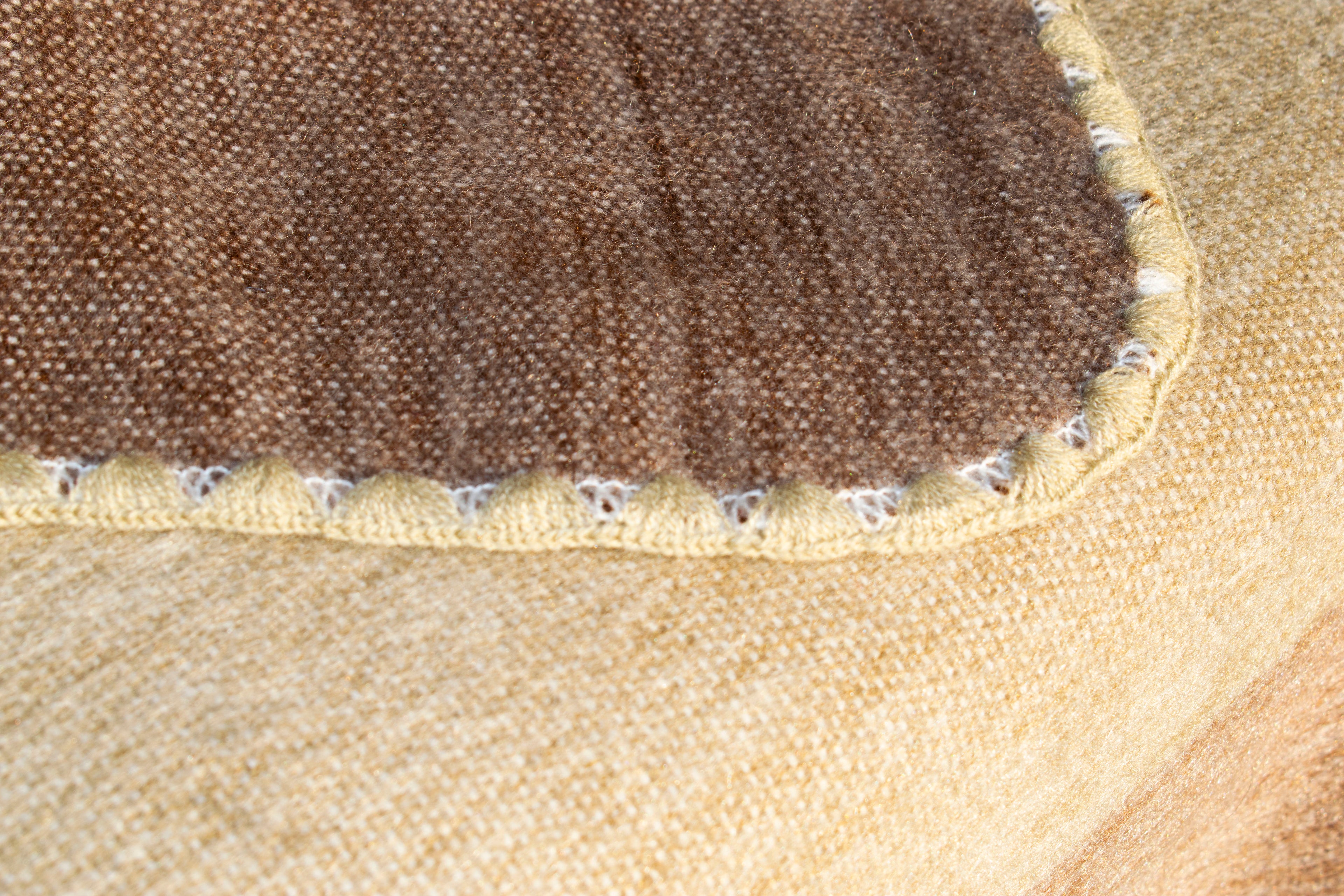 Plaid Lana di Alpaca