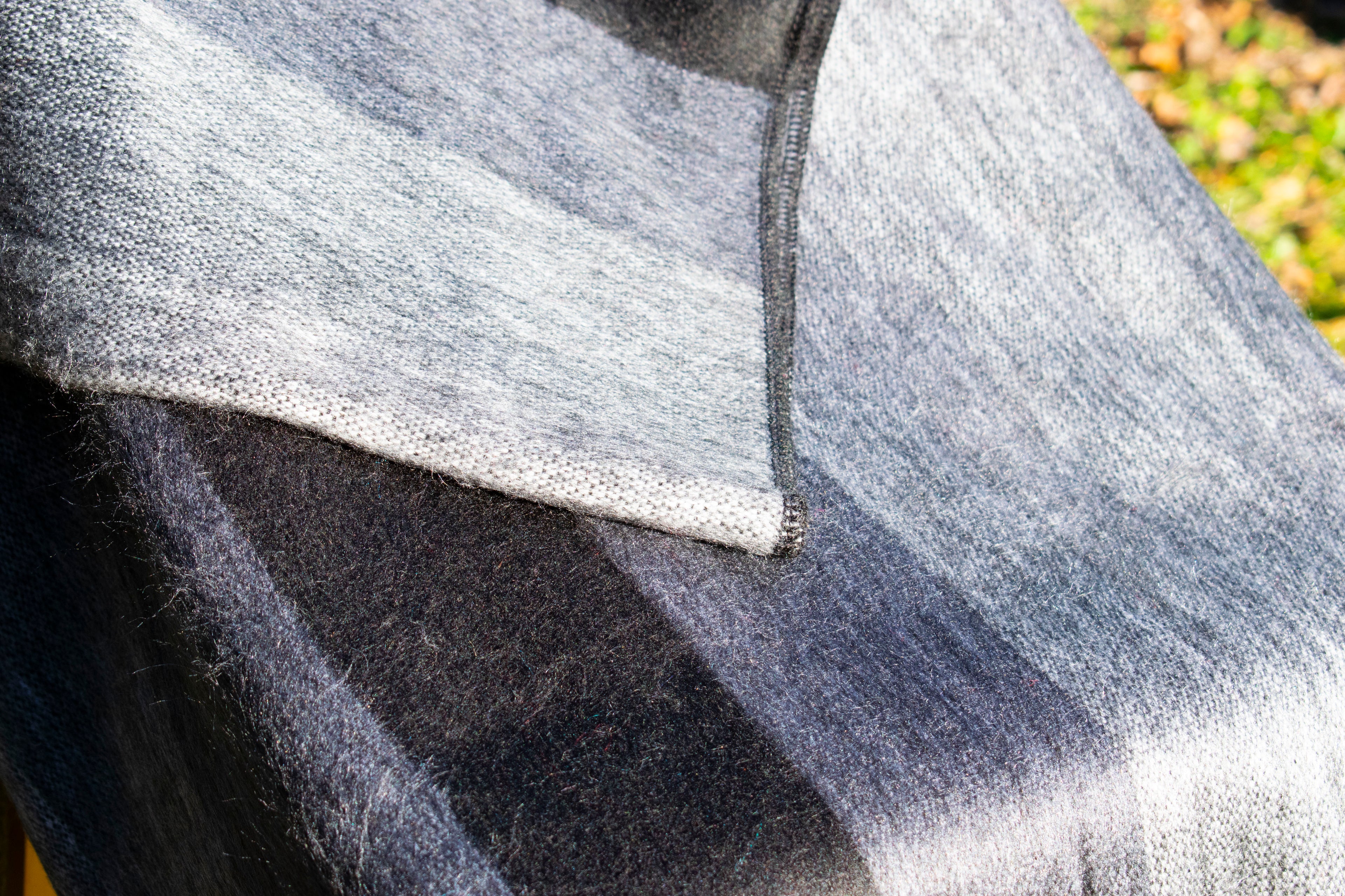 Plaid Lana di Alpaca