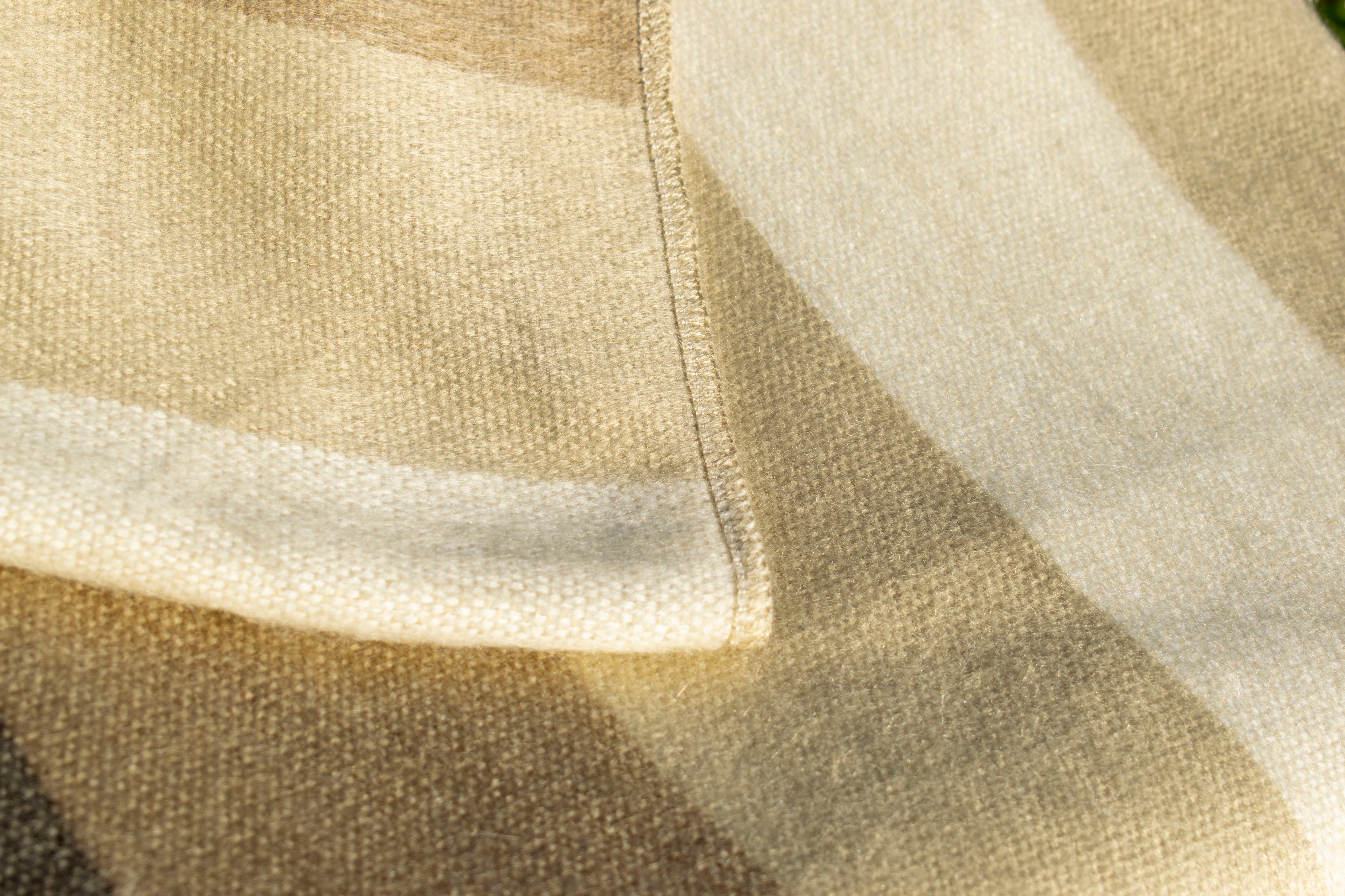 Plaid Lana di Alpaca