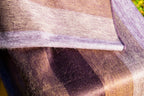 Plaid Lana di Alpaca