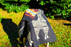 Coperta in Lana di Alpaca