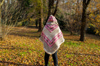Poncho Lana di Pecora