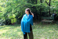 Sciarpe in Lana di Alpaca
