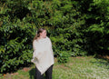 Sciarpe in Lana di Alpaca