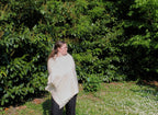 Sciarpe in Lana di Alpaca