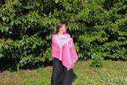 Sciarpe in Lana di Alpaca