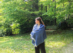Sciarpe in Lana di Alpaca