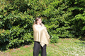 Sciarpa in Lana di Alpaca