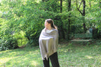 Sciarpe in Lana di Alpaca