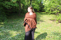 Sciarpa in Lana di Alpaca