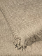 Sciarpa in Lana di Alpaca