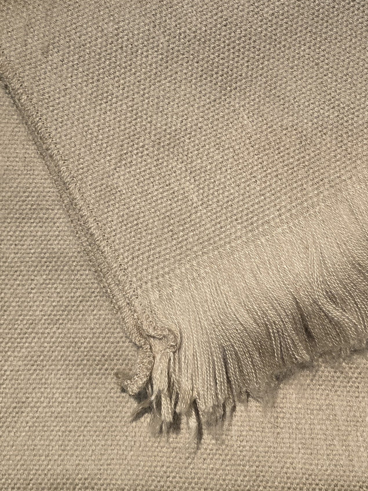 Sciarpa in Lana di Alpaca