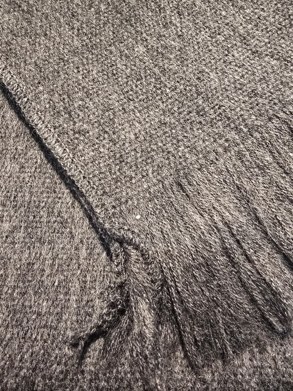 Sciarpa in Lana di Alpaca
