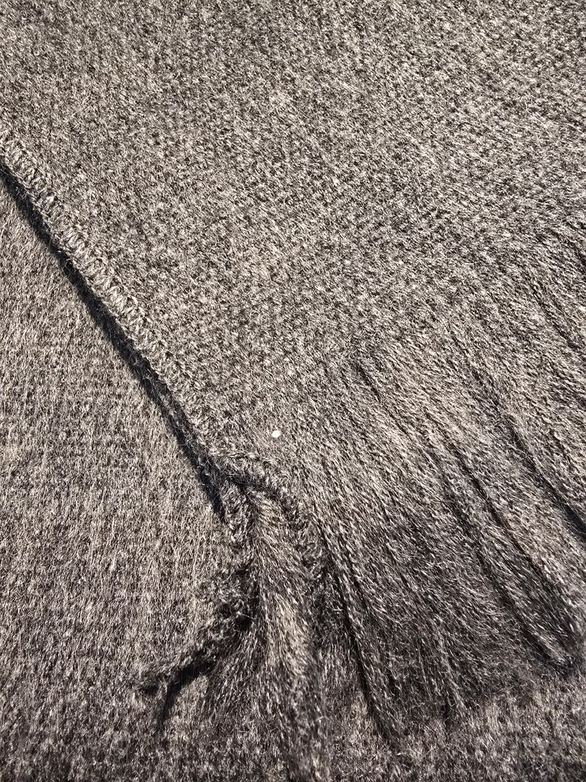 Sciarpa in Lana di Alpaca