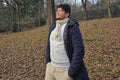 Sciarpa in Lana di Alpaca