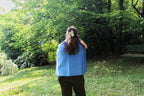 Sciarpe in Lana di Alpaca