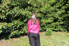 Sciarpe in Lana di Alpaca