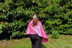 Sciarpe in Lana di Alpaca