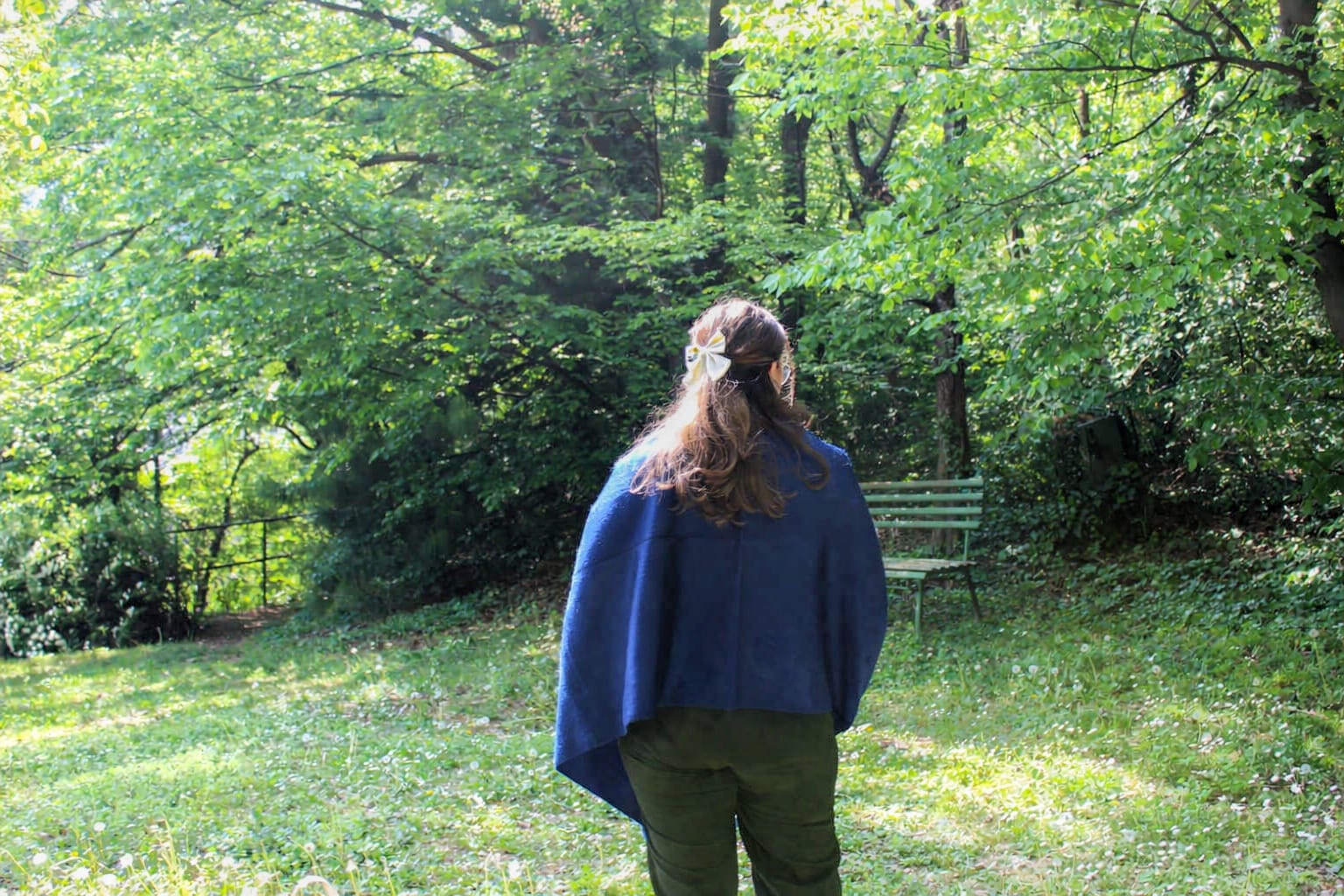Sciarpe in Lana di Alpaca