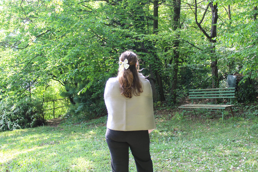 Sciarpe in Lana di Alpaca