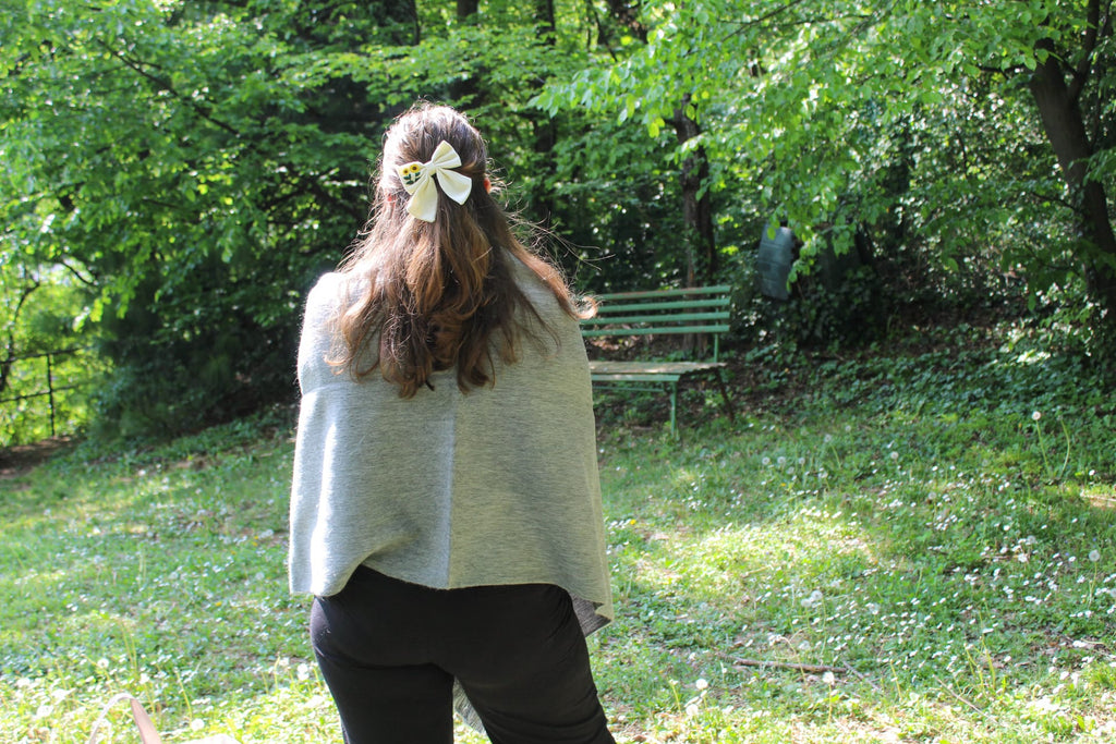 Sciarpe in Lana di Alpaca