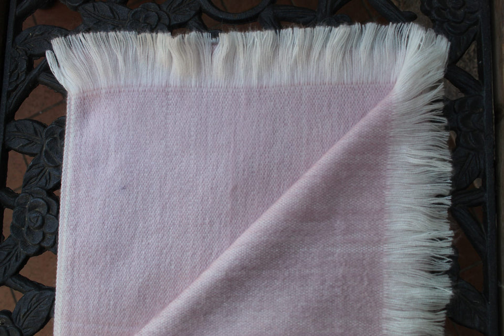 Sciarpa in Lana di Alpaca
