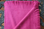 Sciarpe in Lana di Alpaca
