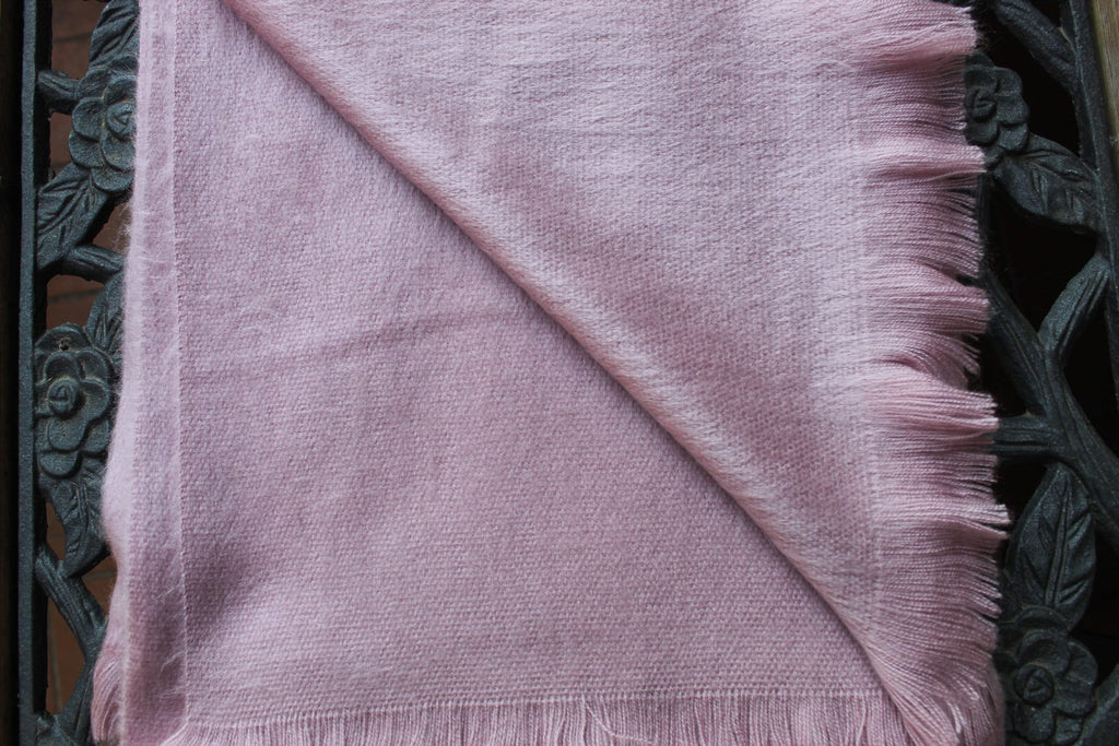 Sciarpa in Lana di Alpaca