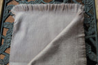Sciarpa in Lana di Alpaca
