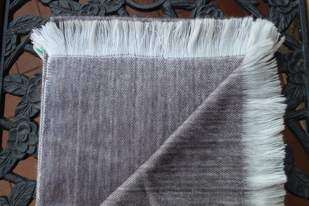 Sciarpe in Lana di Alpaca