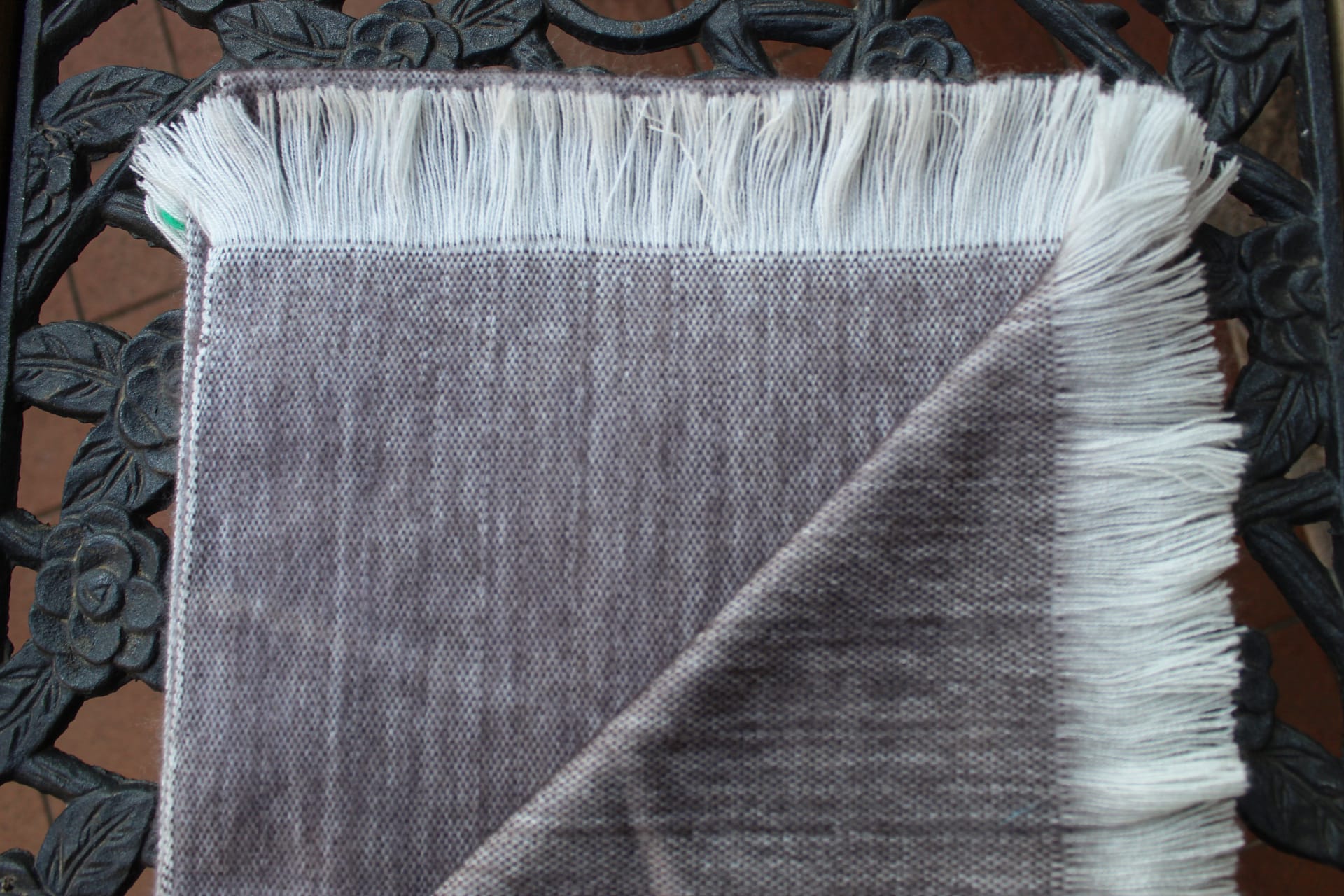 Sciarpe in Lana di Alpaca