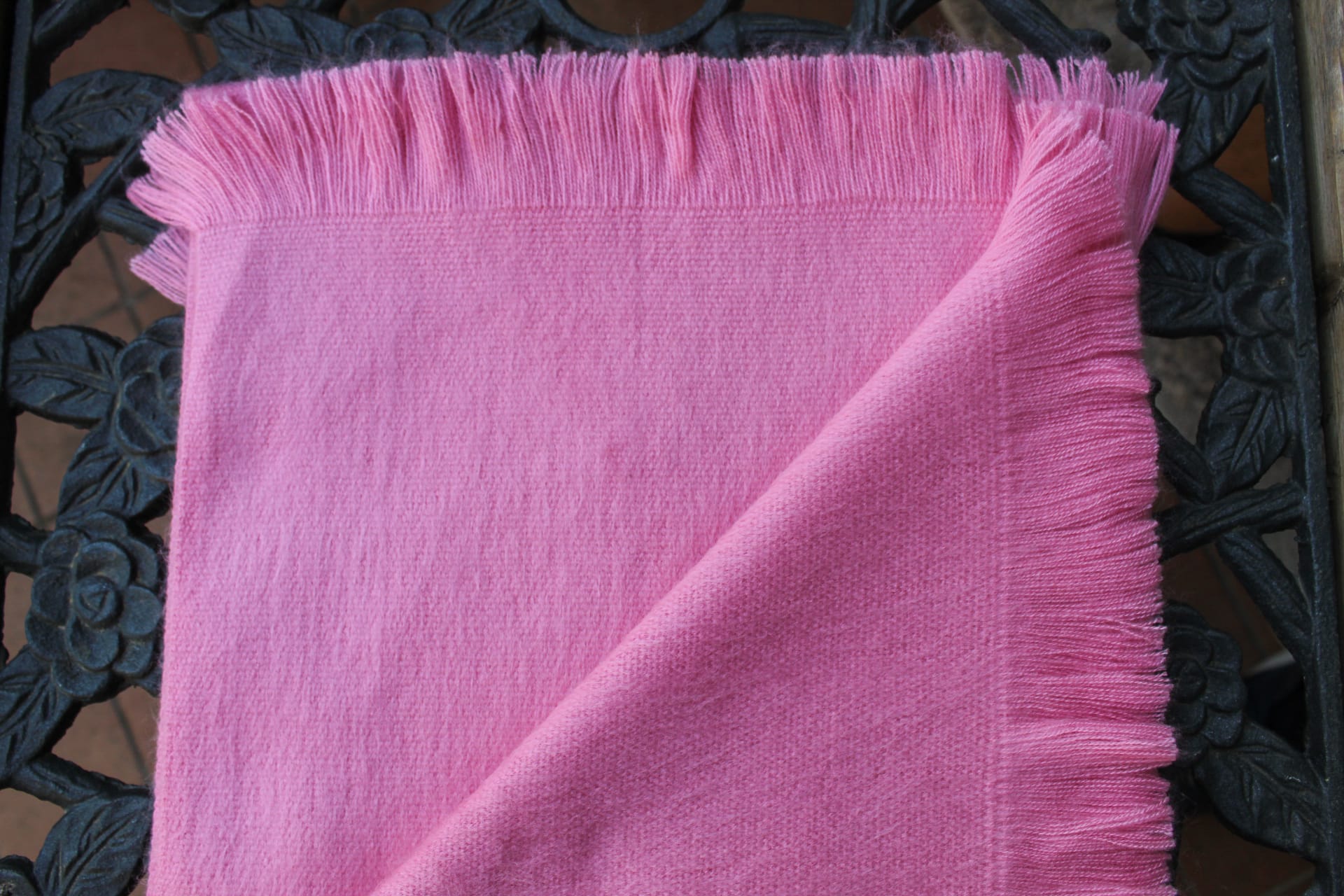 Sciarpe in Lana di Alpaca