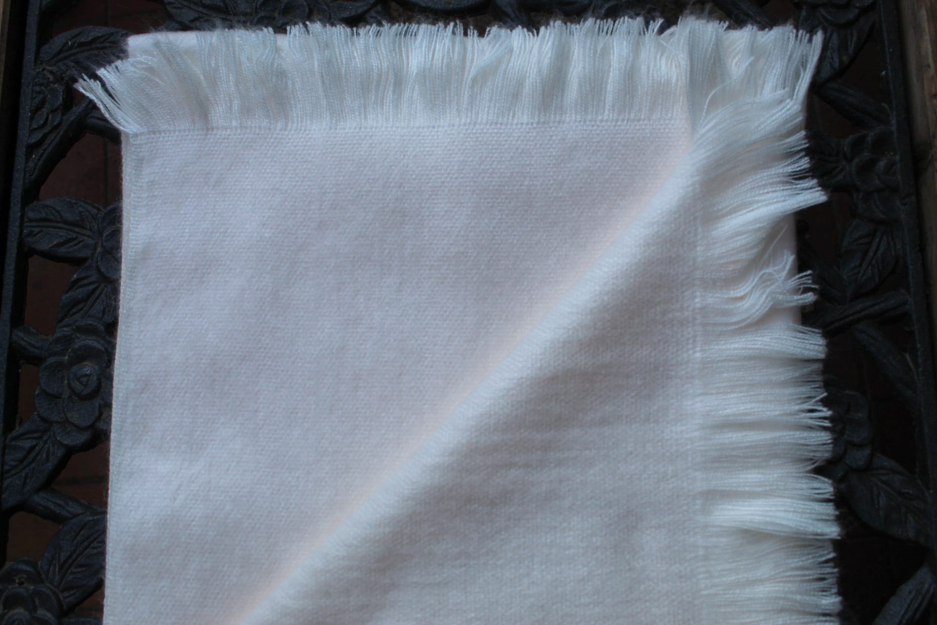 Sciarpe in Lana di Alpaca
